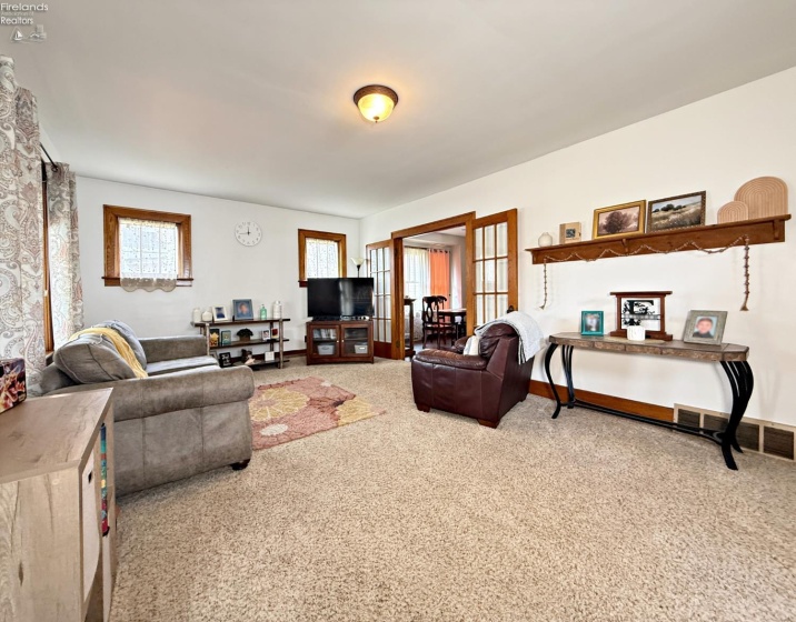 356 Hedges Street, Tiffin, 44883, 3 Bedrooms Bedrooms, ,2 BathroomsBathrooms,Residential,For Sale,Hedges,20261156