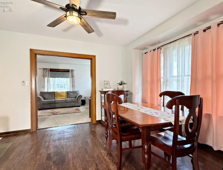 356 Hedges Street, Tiffin, 44883, 3 Bedrooms Bedrooms, ,2 BathroomsBathrooms,Residential,For Sale,Hedges,20261156