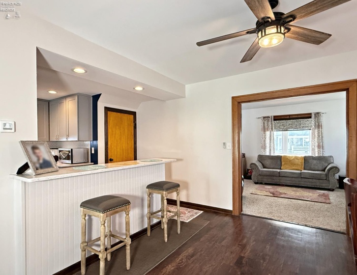 356 Hedges Street, Tiffin, 44883, 3 Bedrooms Bedrooms, ,2 BathroomsBathrooms,Residential,For Sale,Hedges,20261156