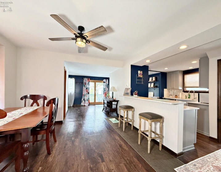 356 Hedges Street, Tiffin, 44883, 3 Bedrooms Bedrooms, ,2 BathroomsBathrooms,Residential,For Sale,Hedges,20261156