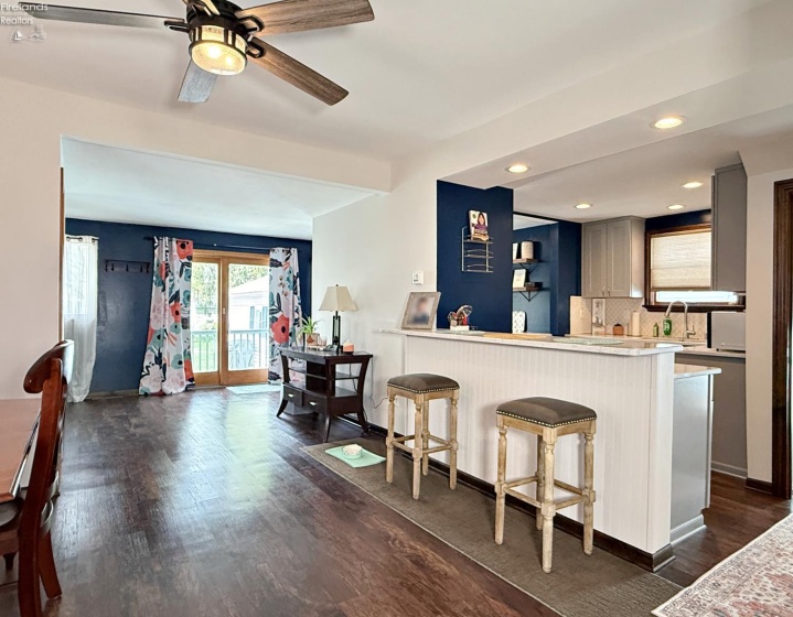 356 Hedges Street, Tiffin, 44883, 3 Bedrooms Bedrooms, ,2 BathroomsBathrooms,Residential,For Sale,Hedges,20261156