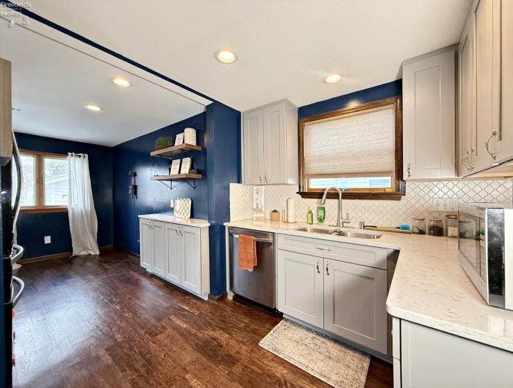 356 Hedges Street, Tiffin, 44883, 3 Bedrooms Bedrooms, ,2 BathroomsBathrooms,Residential,For Sale,Hedges,20261156