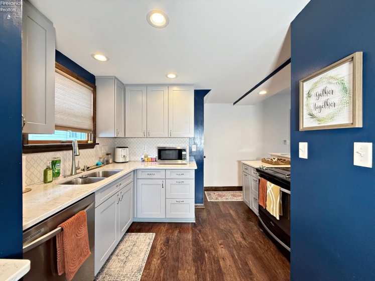 356 Hedges Street, Tiffin, 44883, 3 Bedrooms Bedrooms, ,2 BathroomsBathrooms,Residential,For Sale,Hedges,20261156