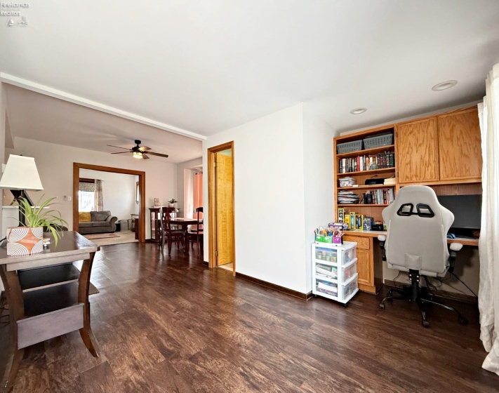 356 Hedges Street, Tiffin, 44883, 3 Bedrooms Bedrooms, ,2 BathroomsBathrooms,Residential,For Sale,Hedges,20261156