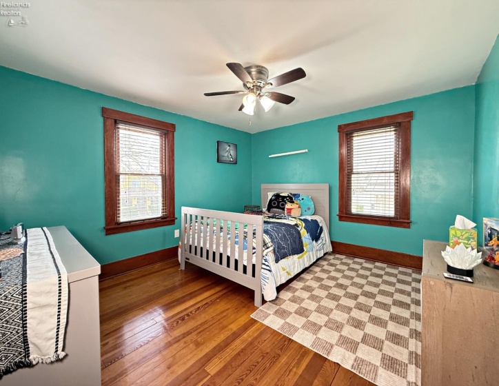 356 Hedges Street, Tiffin, 44883, 3 Bedrooms Bedrooms, ,2 BathroomsBathrooms,Residential,For Sale,Hedges,20261156