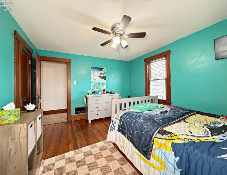 356 Hedges Street, Tiffin, 44883, 3 Bedrooms Bedrooms, ,2 BathroomsBathrooms,Residential,For Sale,Hedges,20261156