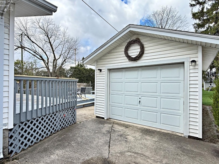 356 Hedges Street, Tiffin, 44883, 3 Bedrooms Bedrooms, ,2 BathroomsBathrooms,Residential,For Sale,Hedges,20261156