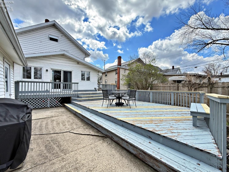 356 Hedges Street, Tiffin, 44883, 3 Bedrooms Bedrooms, ,2 BathroomsBathrooms,Residential,For Sale,Hedges,20261156