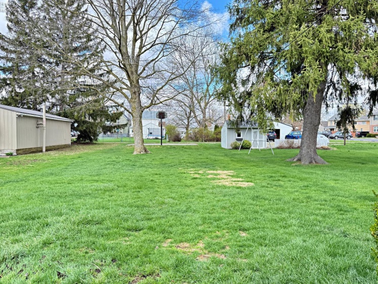 356 Hedges Street, Tiffin, 44883, 3 Bedrooms Bedrooms, ,2 BathroomsBathrooms,Residential,For Sale,Hedges,20261156