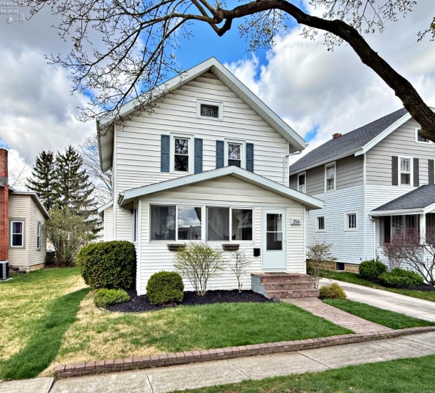 356 Hedges Street, Tiffin, 44883, 3 Bedrooms Bedrooms, ,2 BathroomsBathrooms,Residential,For Sale,Hedges,20261156