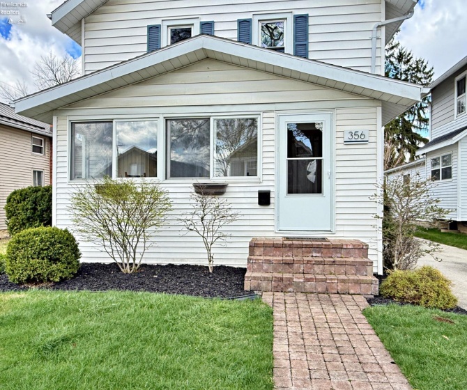 356 Hedges Street, Tiffin, 44883, 3 Bedrooms Bedrooms, ,2 BathroomsBathrooms,Residential,For Sale,Hedges,20261156