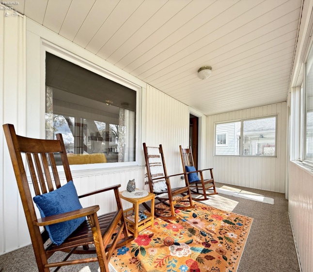 356 Hedges Street, Tiffin, 44883, 3 Bedrooms Bedrooms, ,2 BathroomsBathrooms,Residential,For Sale,Hedges,20261156