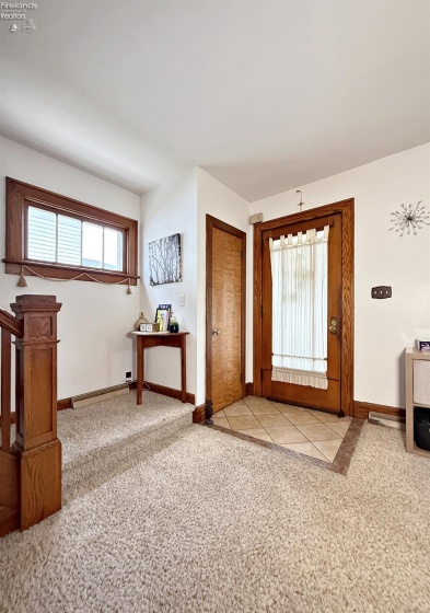 356 Hedges Street, Tiffin, 44883, 3 Bedrooms Bedrooms, ,2 BathroomsBathrooms,Residential,For Sale,Hedges,20261156