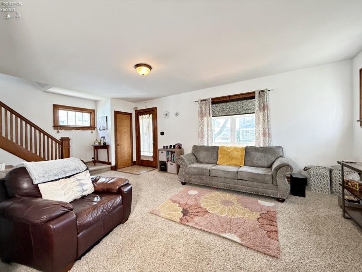 356 Hedges Street, Tiffin, 44883, 3 Bedrooms Bedrooms, ,2 BathroomsBathrooms,Residential,For Sale,Hedges,20261156