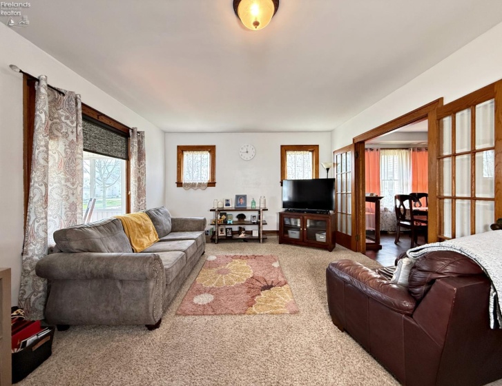 356 Hedges Street, Tiffin, 44883, 3 Bedrooms Bedrooms, ,2 BathroomsBathrooms,Residential,For Sale,Hedges,20261156