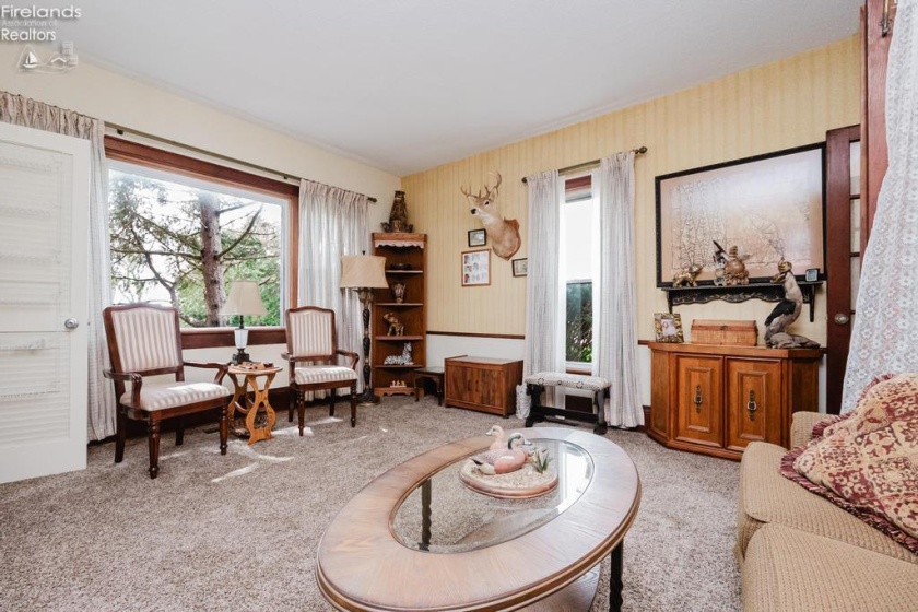 3580 Huffman Road, Bloomdale, 44817, ,2 BathroomsBathrooms,Residential,For Sale,Huffman,20261175