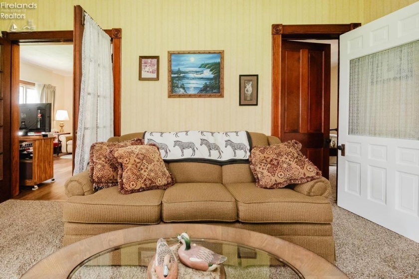 3580 Huffman Road, Bloomdale, 44817, ,2 BathroomsBathrooms,Residential,For Sale,Huffman,20261175