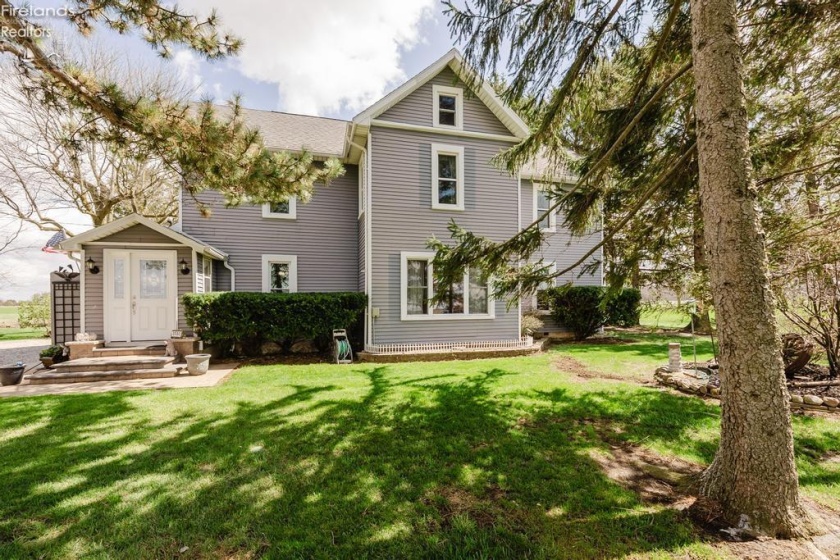 3580 Huffman Road, Bloomdale, 44817, ,2 BathroomsBathrooms,Residential,For Sale,Huffman,20261175