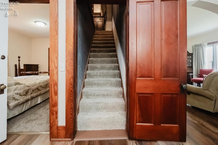 3580 Huffman Road, Bloomdale, 44817, ,2 BathroomsBathrooms,Residential,For Sale,Huffman,20261175