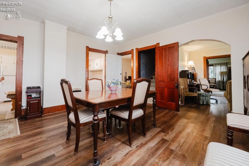 3580 Huffman Road, Bloomdale, 44817, ,2 BathroomsBathrooms,Residential,For Sale,Huffman,20261175