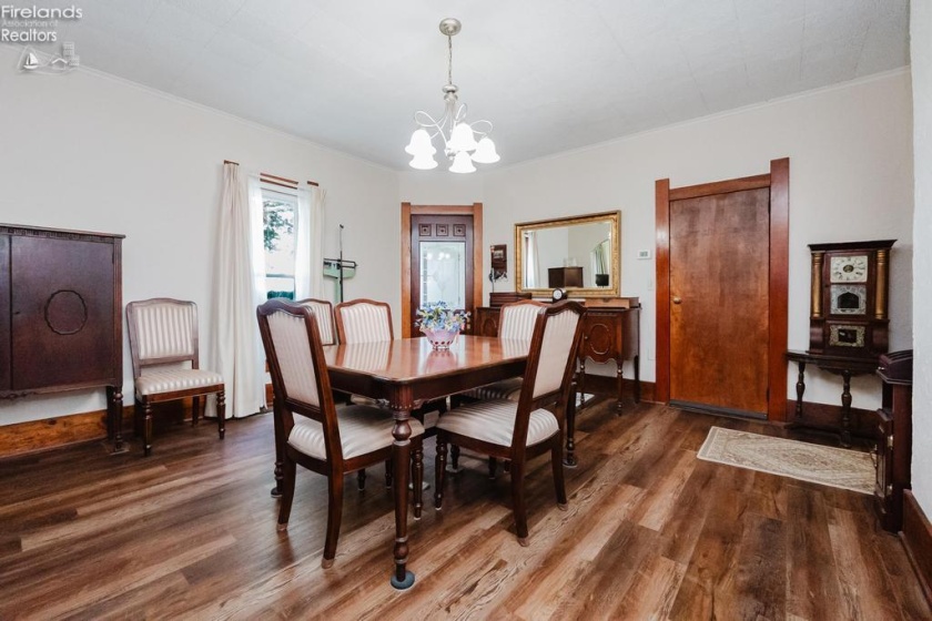 3580 Huffman Road, Bloomdale, 44817, ,2 BathroomsBathrooms,Residential,For Sale,Huffman,20261175