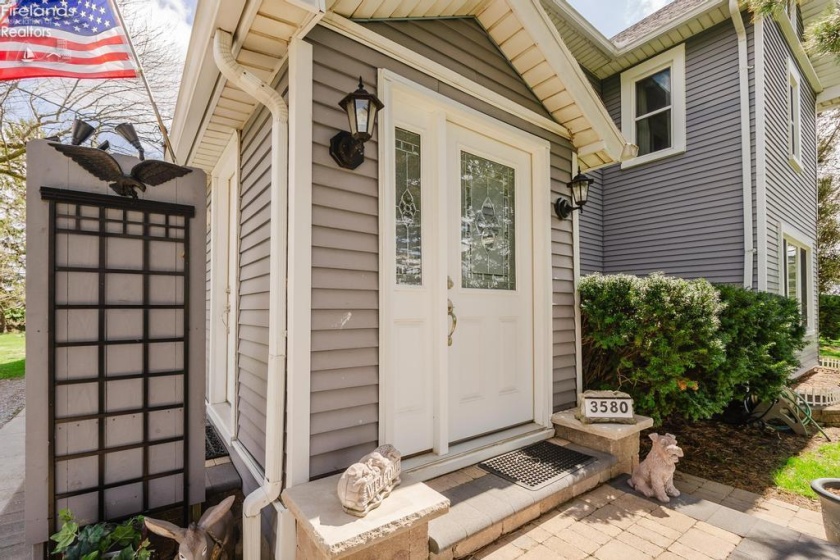 3580 Huffman Road, Bloomdale, 44817, ,2 BathroomsBathrooms,Residential,For Sale,Huffman,20261175