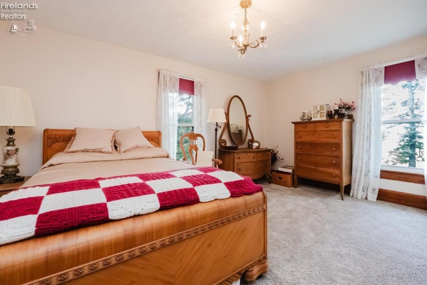 3580 Huffman Road, Bloomdale, 44817, ,2 BathroomsBathrooms,Residential,For Sale,Huffman,20261175