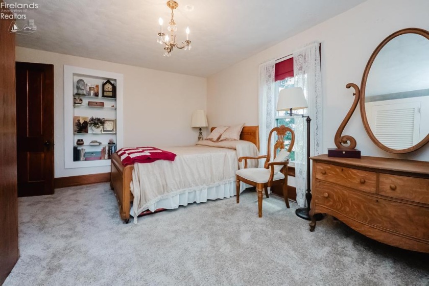 3580 Huffman Road, Bloomdale, 44817, ,2 BathroomsBathrooms,Residential,For Sale,Huffman,20261175