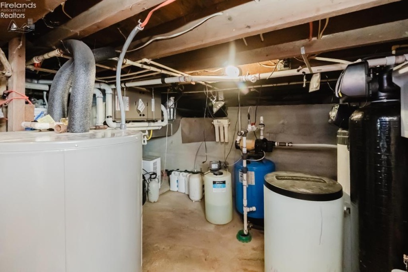 3580 Huffman Road, Bloomdale, 44817, ,2 BathroomsBathrooms,Residential,For Sale,Huffman,20261175