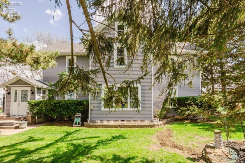 3580 Huffman Road, Bloomdale, 44817, ,2 BathroomsBathrooms,Residential,For Sale,Huffman,20261175