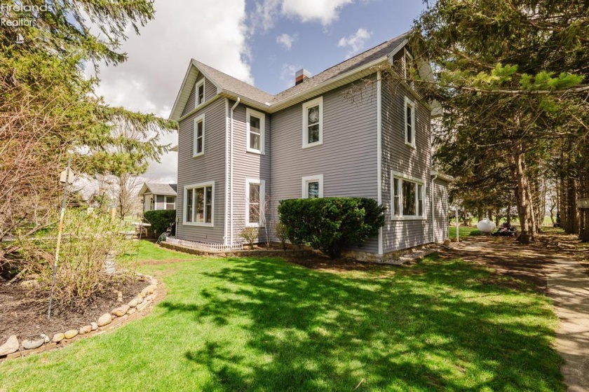 3580 Huffman Road, Bloomdale, 44817, ,2 BathroomsBathrooms,Residential,For Sale,Huffman,20261175