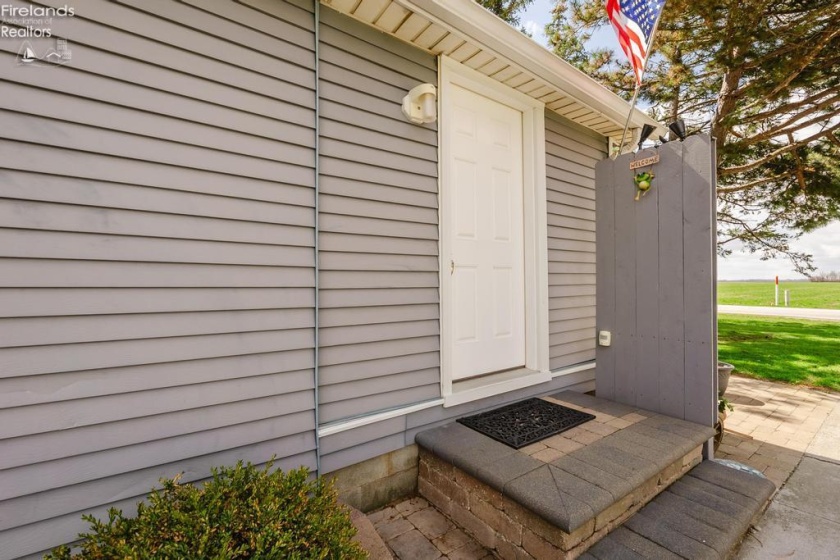 3580 Huffman Road, Bloomdale, 44817, ,2 BathroomsBathrooms,Residential,For Sale,Huffman,20261175