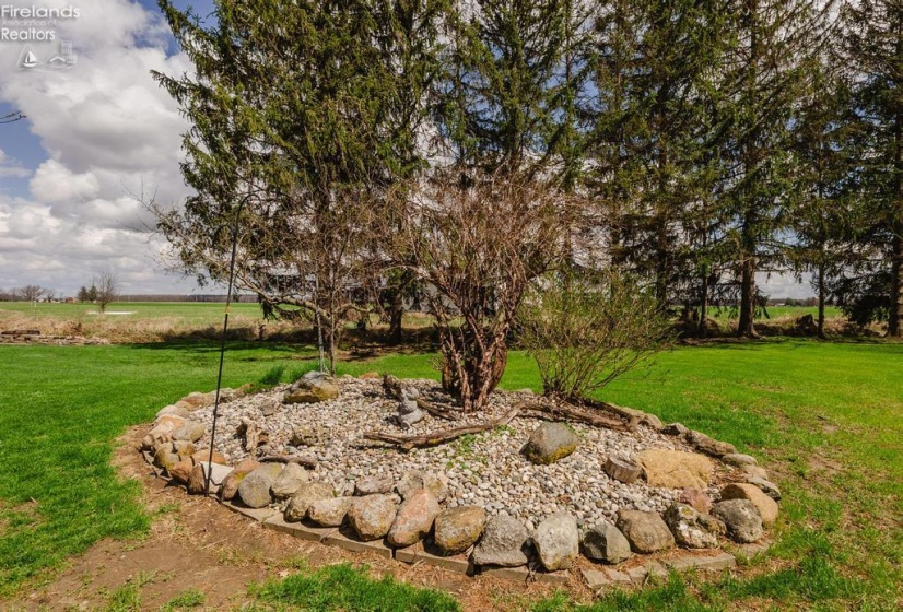 3580 Huffman Road, Bloomdale, 44817, ,2 BathroomsBathrooms,Residential,For Sale,Huffman,20261175