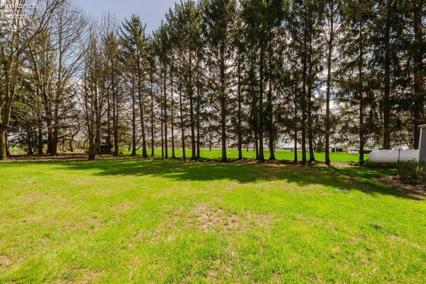 3580 Huffman Road, Bloomdale, 44817, ,2 BathroomsBathrooms,Residential,For Sale,Huffman,20261175