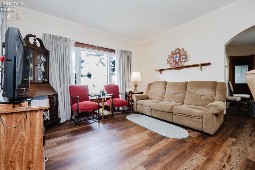 3580 Huffman Road, Bloomdale, 44817, ,2 BathroomsBathrooms,Residential,For Sale,Huffman,20261175