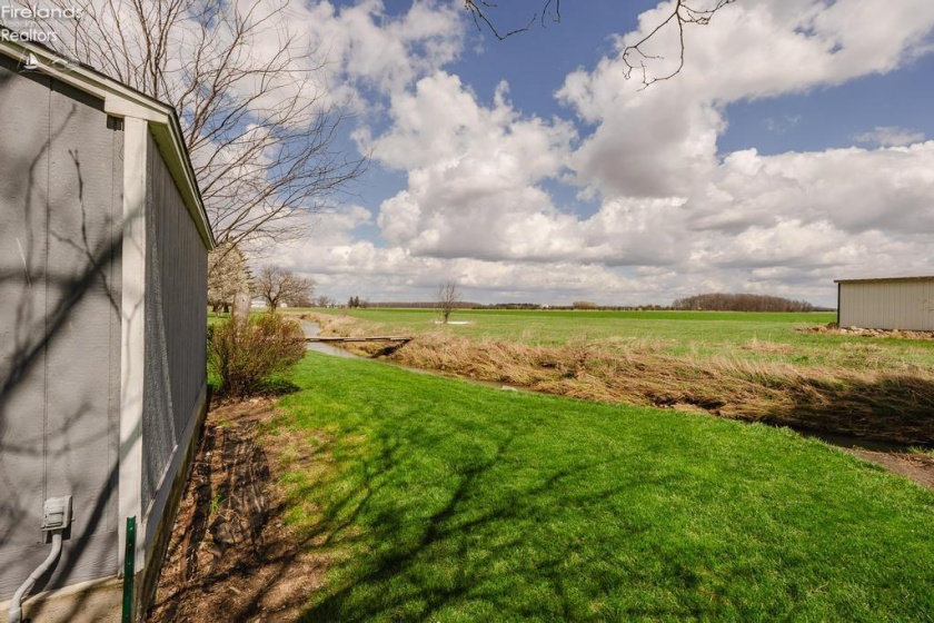 3580 Huffman Road, Bloomdale, 44817, ,2 BathroomsBathrooms,Residential,For Sale,Huffman,20261175