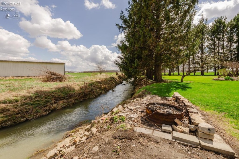 3580 Huffman Road, Bloomdale, 44817, ,2 BathroomsBathrooms,Residential,For Sale,Huffman,20261175