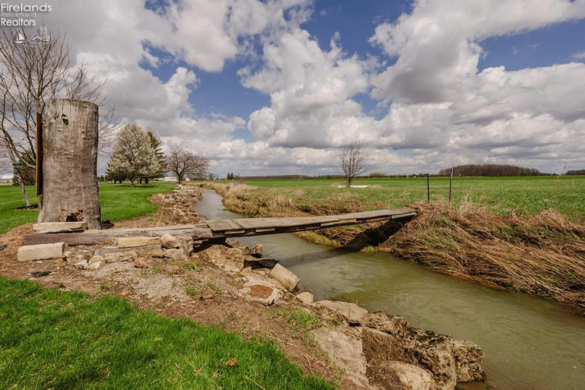 3580 Huffman Road, Bloomdale, 44817, ,2 BathroomsBathrooms,Residential,For Sale,Huffman,20261175