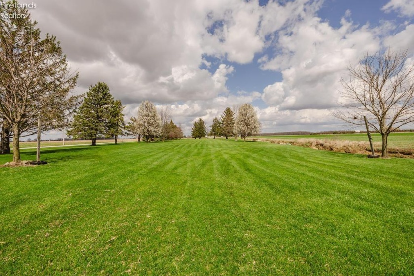 3580 Huffman Road, Bloomdale, 44817, ,2 BathroomsBathrooms,Residential,For Sale,Huffman,20261175