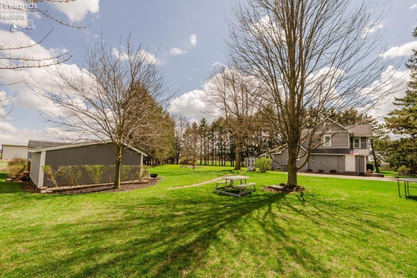 3580 Huffman Road, Bloomdale, 44817, ,2 BathroomsBathrooms,Residential,For Sale,Huffman,20261175