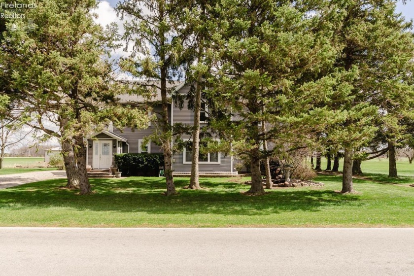 3580 Huffman Road, Bloomdale, 44817, ,2 BathroomsBathrooms,Residential,For Sale,Huffman,20261175