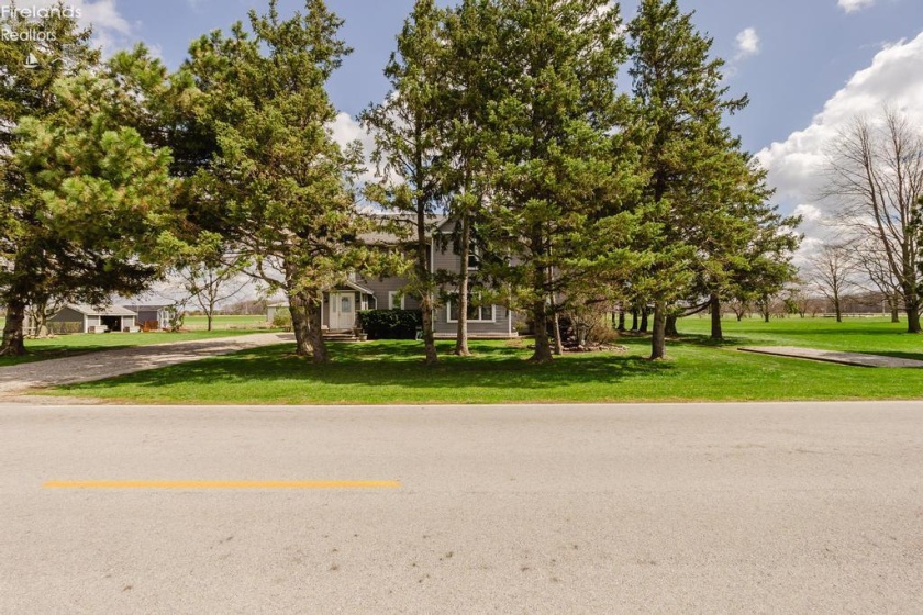 3580 Huffman Road, Bloomdale, 44817, ,2 BathroomsBathrooms,Residential,For Sale,Huffman,20261175