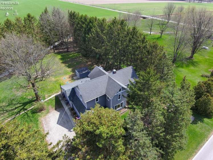 3580 Huffman Road, Bloomdale, 44817, ,2 BathroomsBathrooms,Residential,For Sale,Huffman,20261175