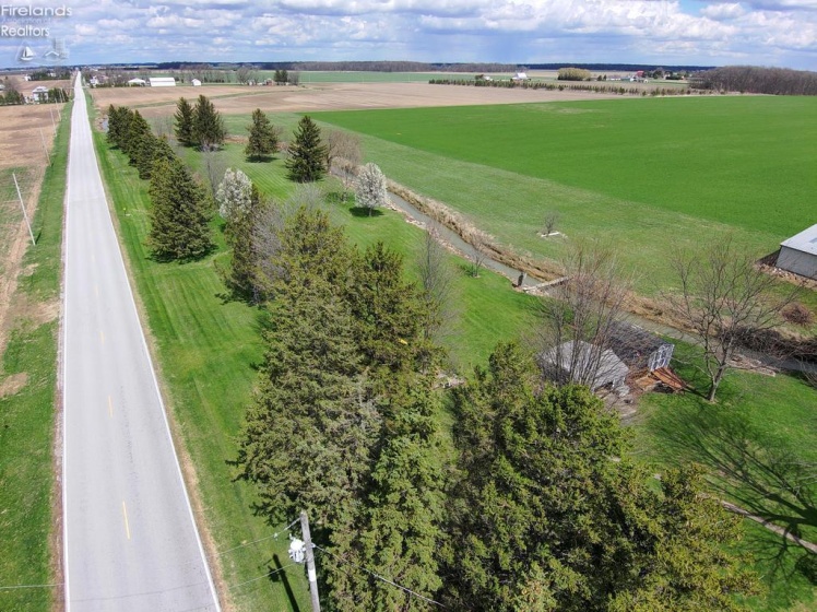 3580 Huffman Road, Bloomdale, 44817, ,2 BathroomsBathrooms,Residential,For Sale,Huffman,20261175