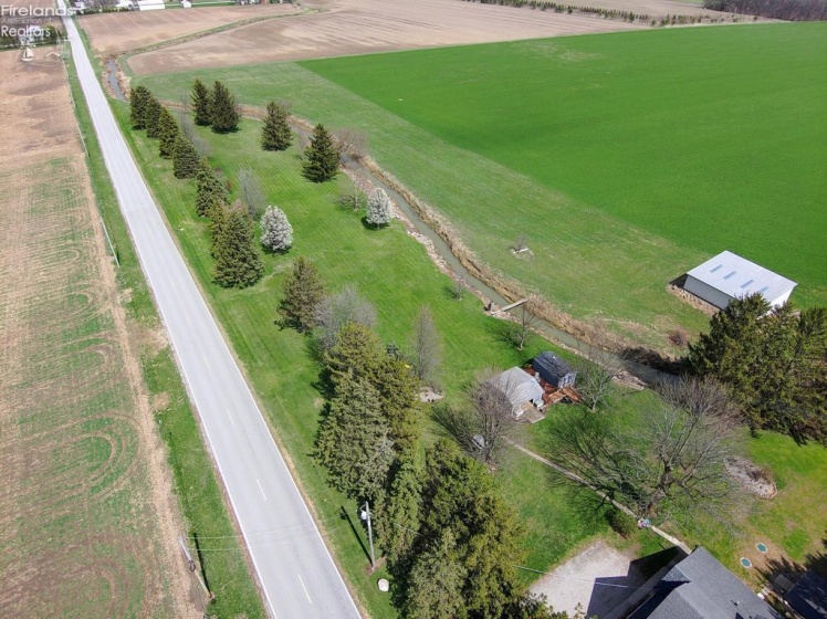 3580 Huffman Road, Bloomdale, 44817, ,2 BathroomsBathrooms,Residential,For Sale,Huffman,20261175