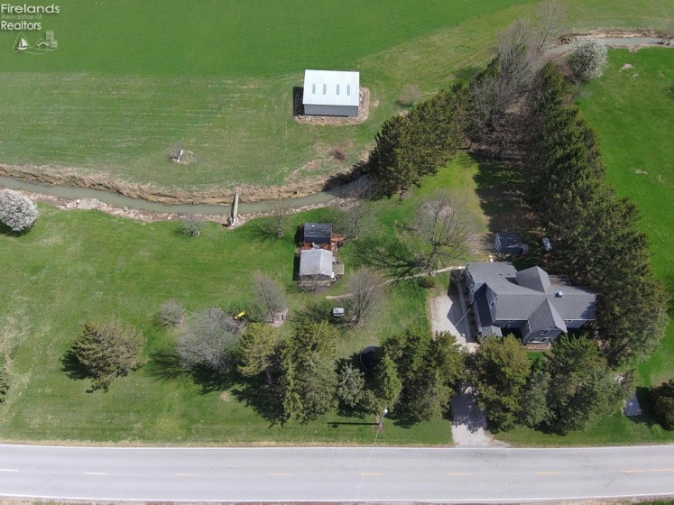 3580 Huffman Road, Bloomdale, 44817, ,2 BathroomsBathrooms,Residential,For Sale,Huffman,20261175