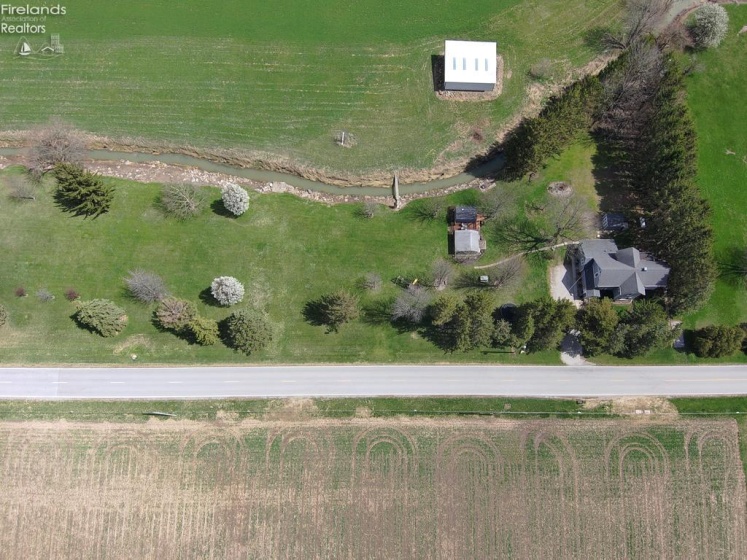 3580 Huffman Road, Bloomdale, 44817, ,2 BathroomsBathrooms,Residential,For Sale,Huffman,20261175