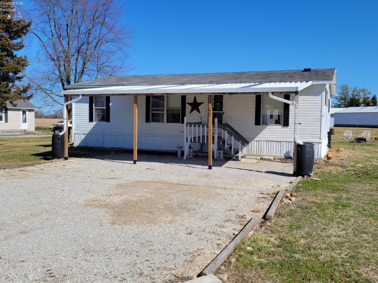 2585 Zilphia Street, Burgoon, 43407, ,2 BathroomsBathrooms,Residential,For Sale,Zilphia,20261034