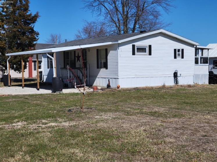 2585 Zilphia Street, Burgoon, 43407, ,2 BathroomsBathrooms,Residential,For Sale,Zilphia,20261034