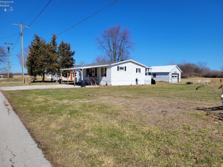 2585 Zilphia Street, Burgoon, 43407, ,2 BathroomsBathrooms,Residential,For Sale,Zilphia,20261034